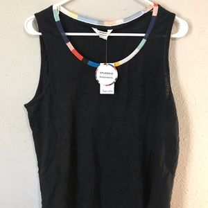 Splendid x Marghertia top